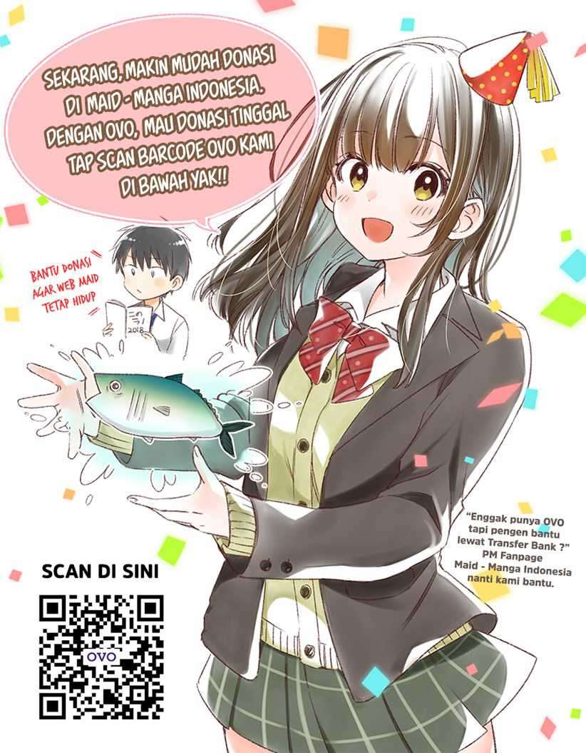 Lust Geass Chapter 7 Gambar 4