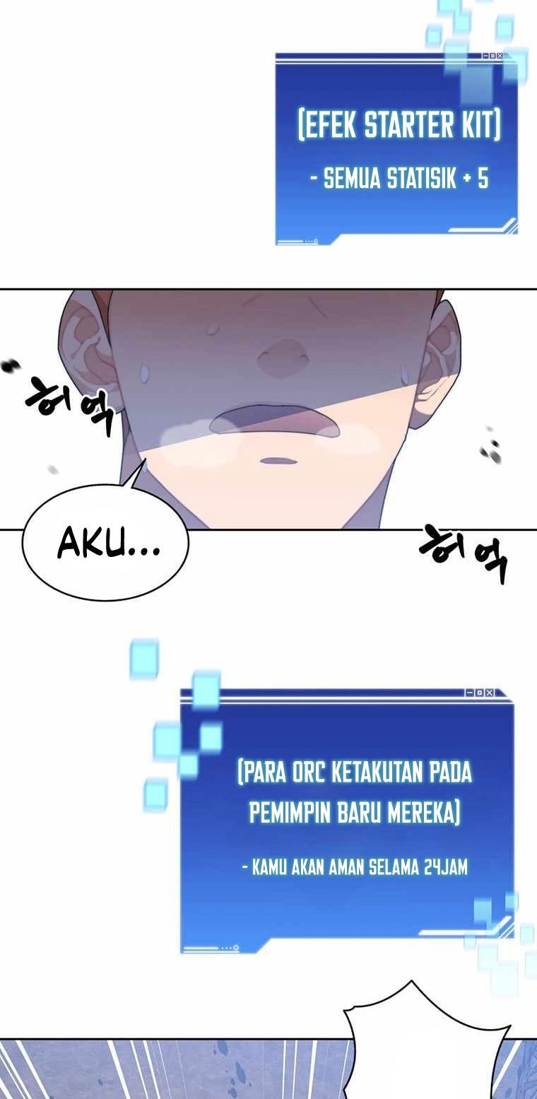 Stuck in the Tower Chapter 13 halaman 5