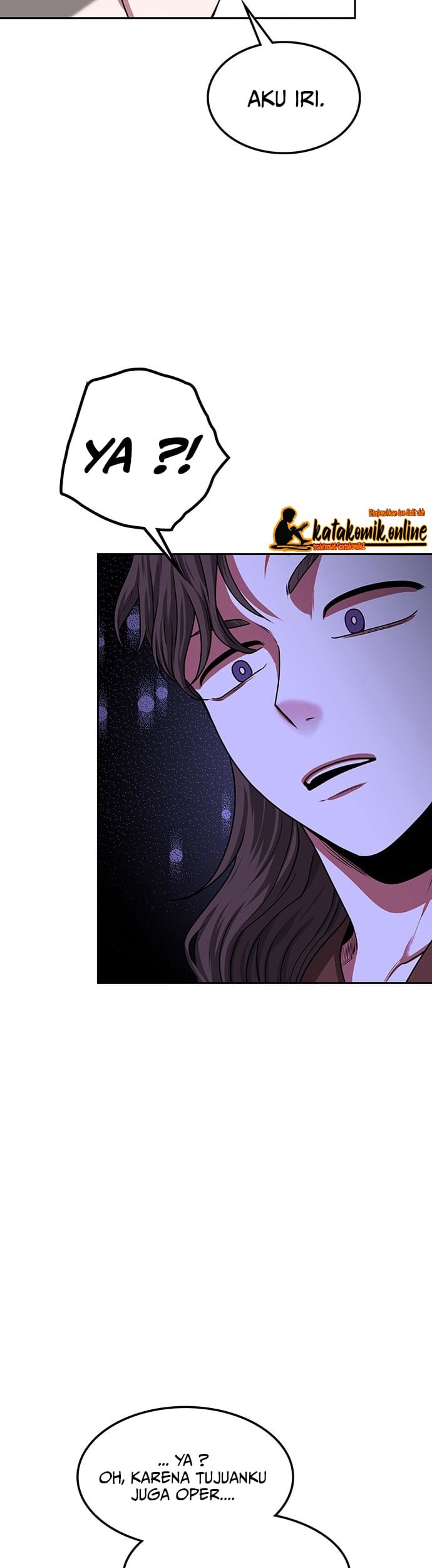 Midwood Chapter 11 halaman 5
