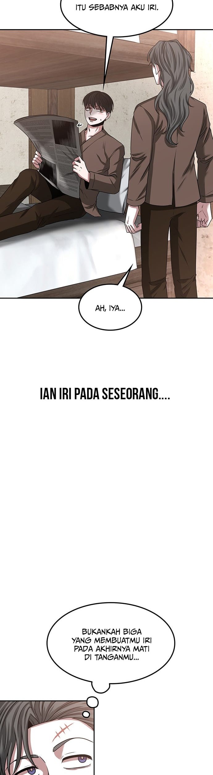 Midwood Chapter 11 halaman 6
