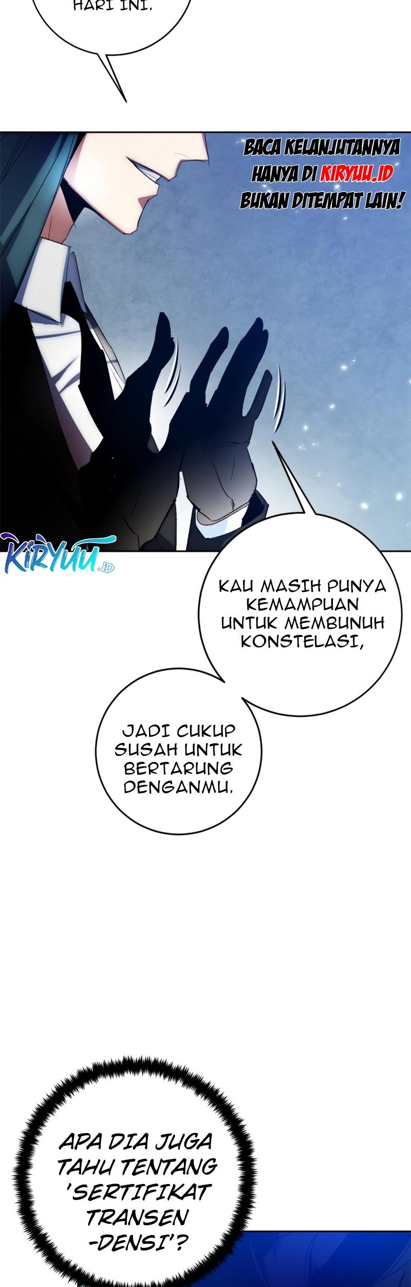 Return to Player Chapter 105 halaman 4