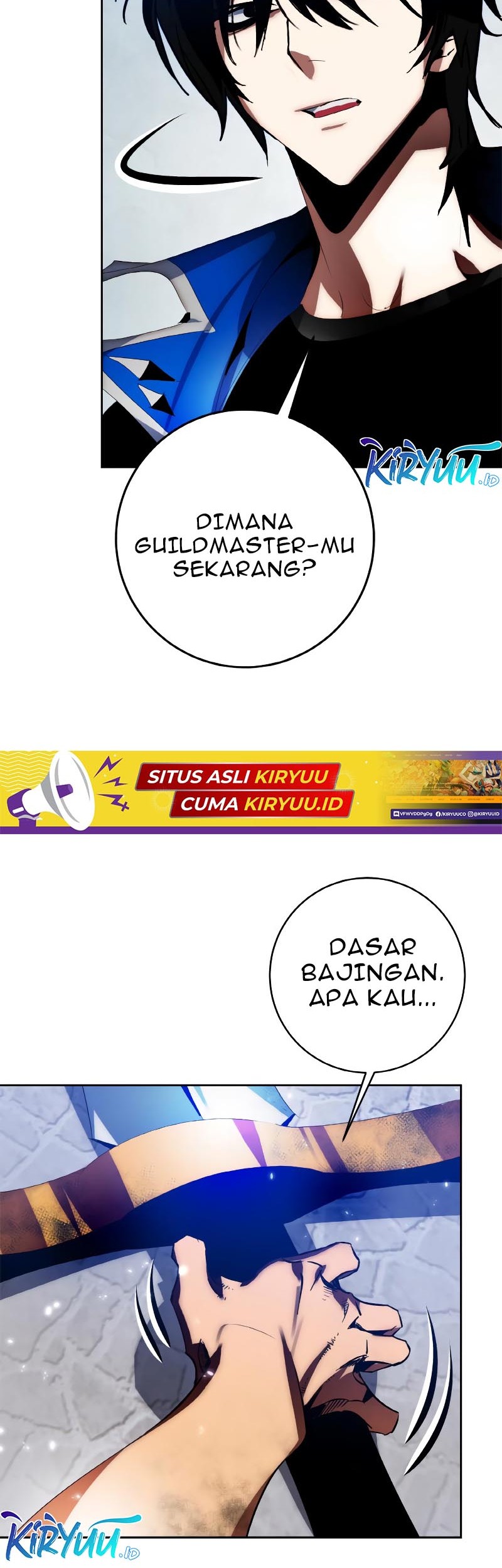 Return to Player Chapter 104 halaman 5