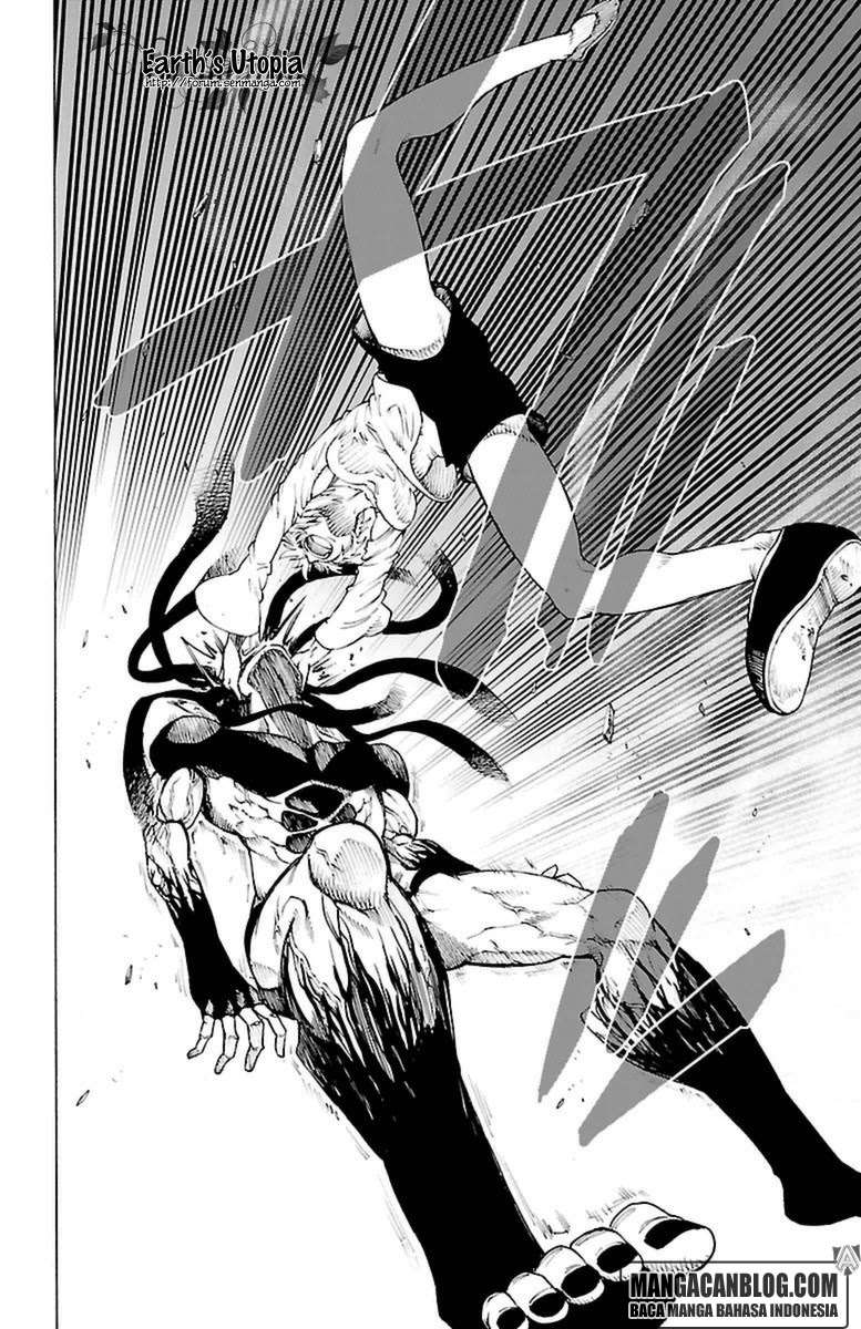 Mahou Shoujo of the End Chapter 28 Gambar 5