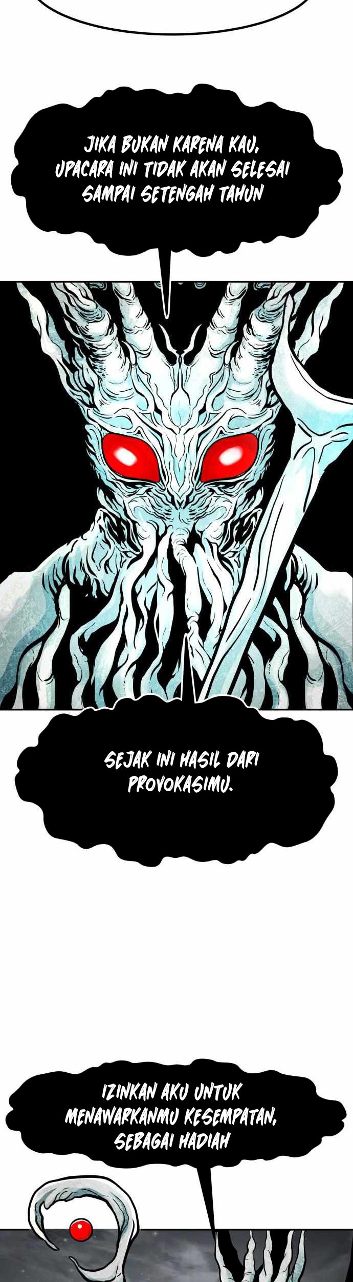 All Rounder Chapter 59 halaman 5
