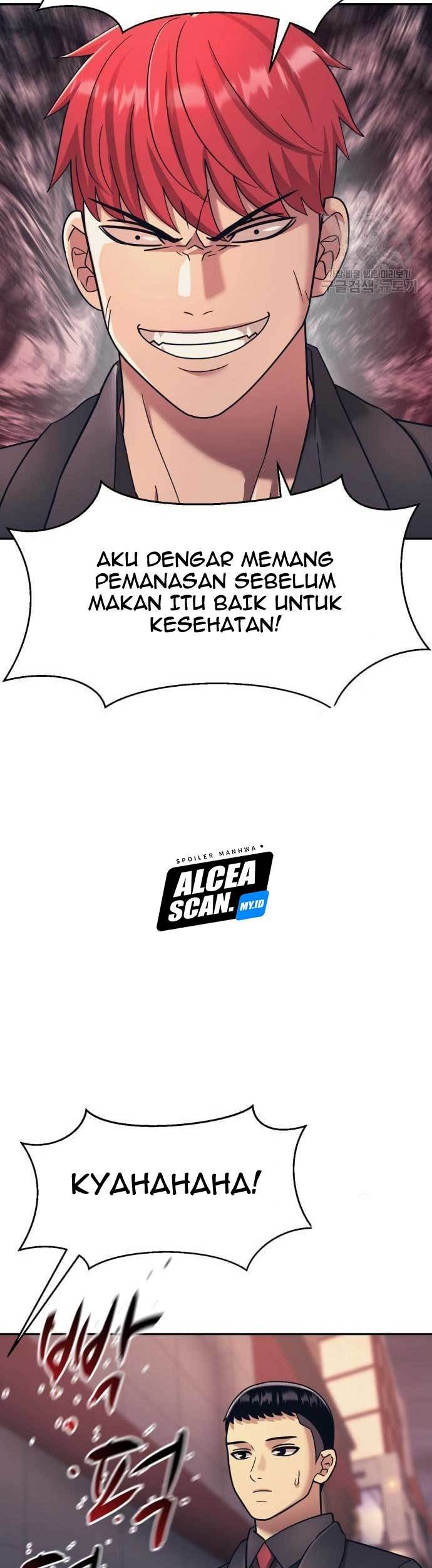 Injagang Chapter 23 halaman 6