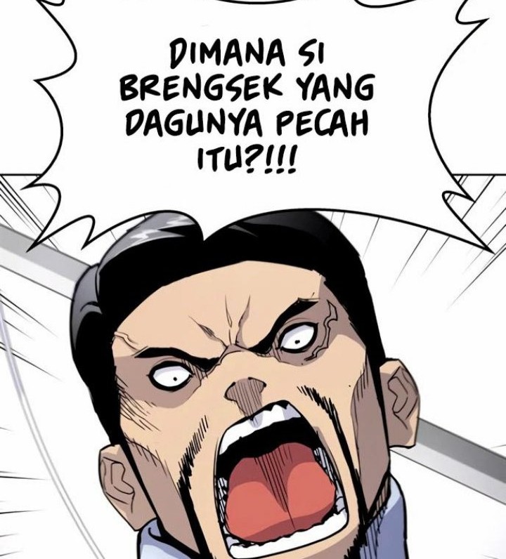 Ranker (2022) Chapter 5 halaman 9
