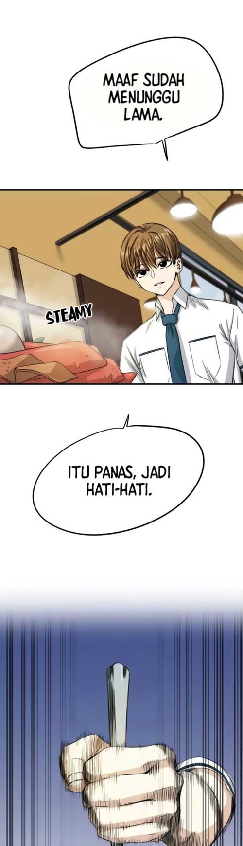 Drawing Romance Chapter 86 halaman 3