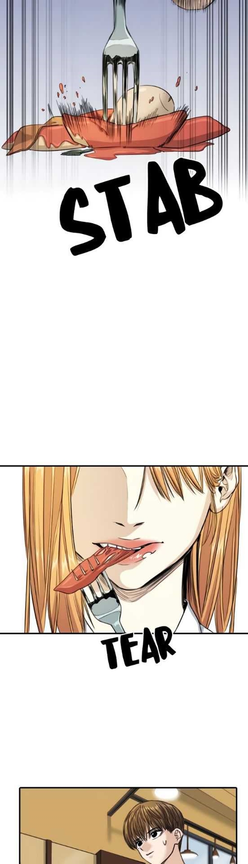 Drawing Romance Chapter 86 halaman 4