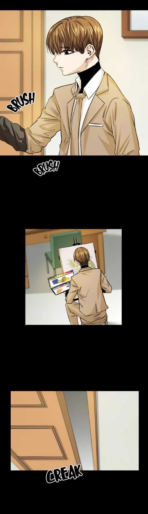 Drawing Romance Chapter 85 halaman 3