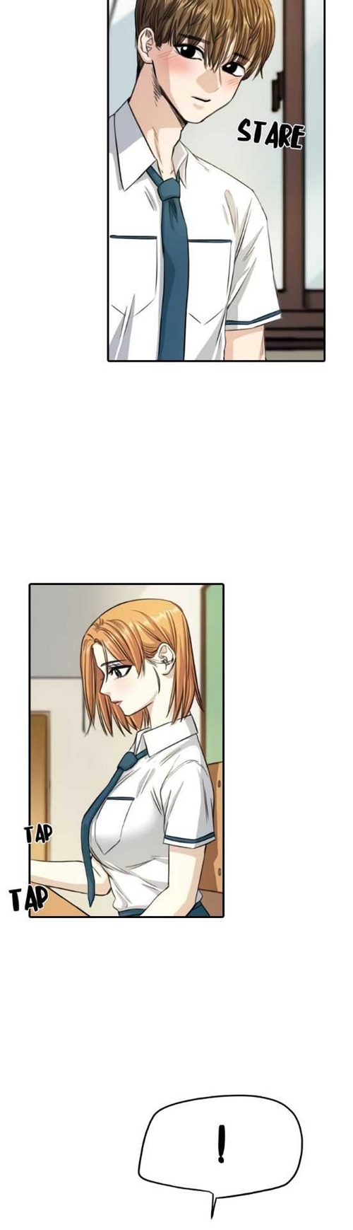 Drawing Romance Chapter 84 halaman 3