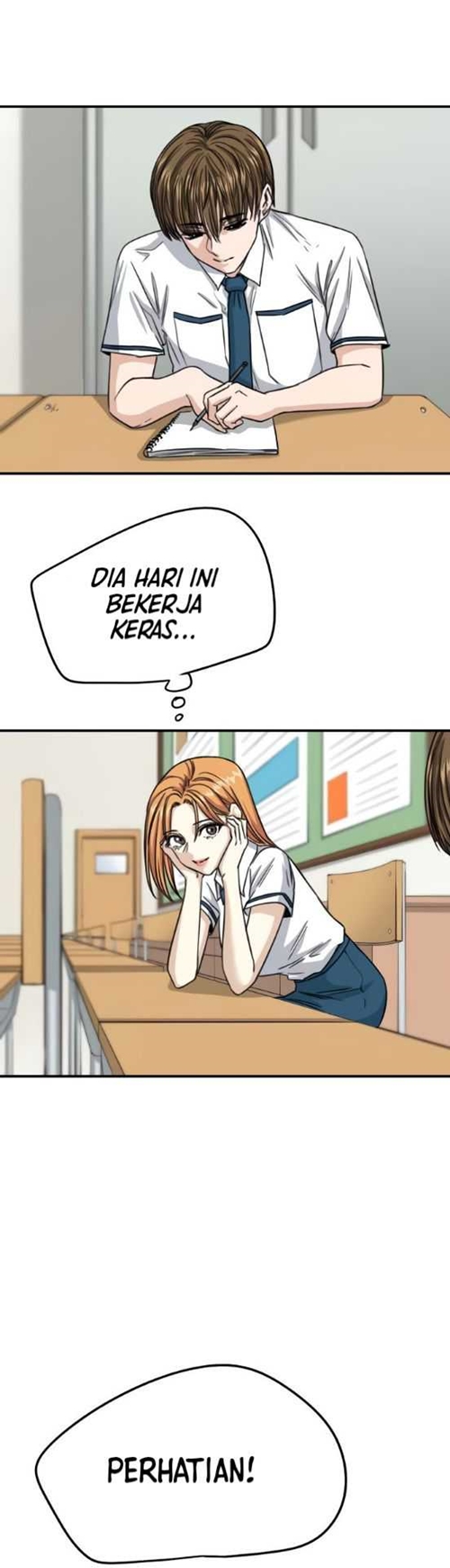 Drawing Romance Chapter 82 halaman 3