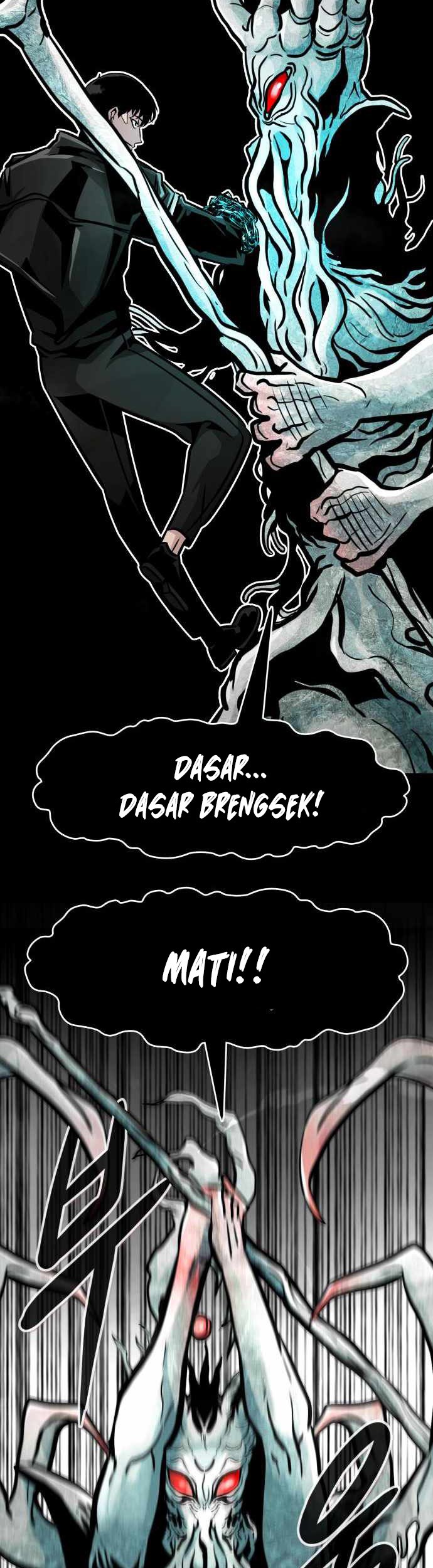 All Rounder Chapter 60 halaman 8