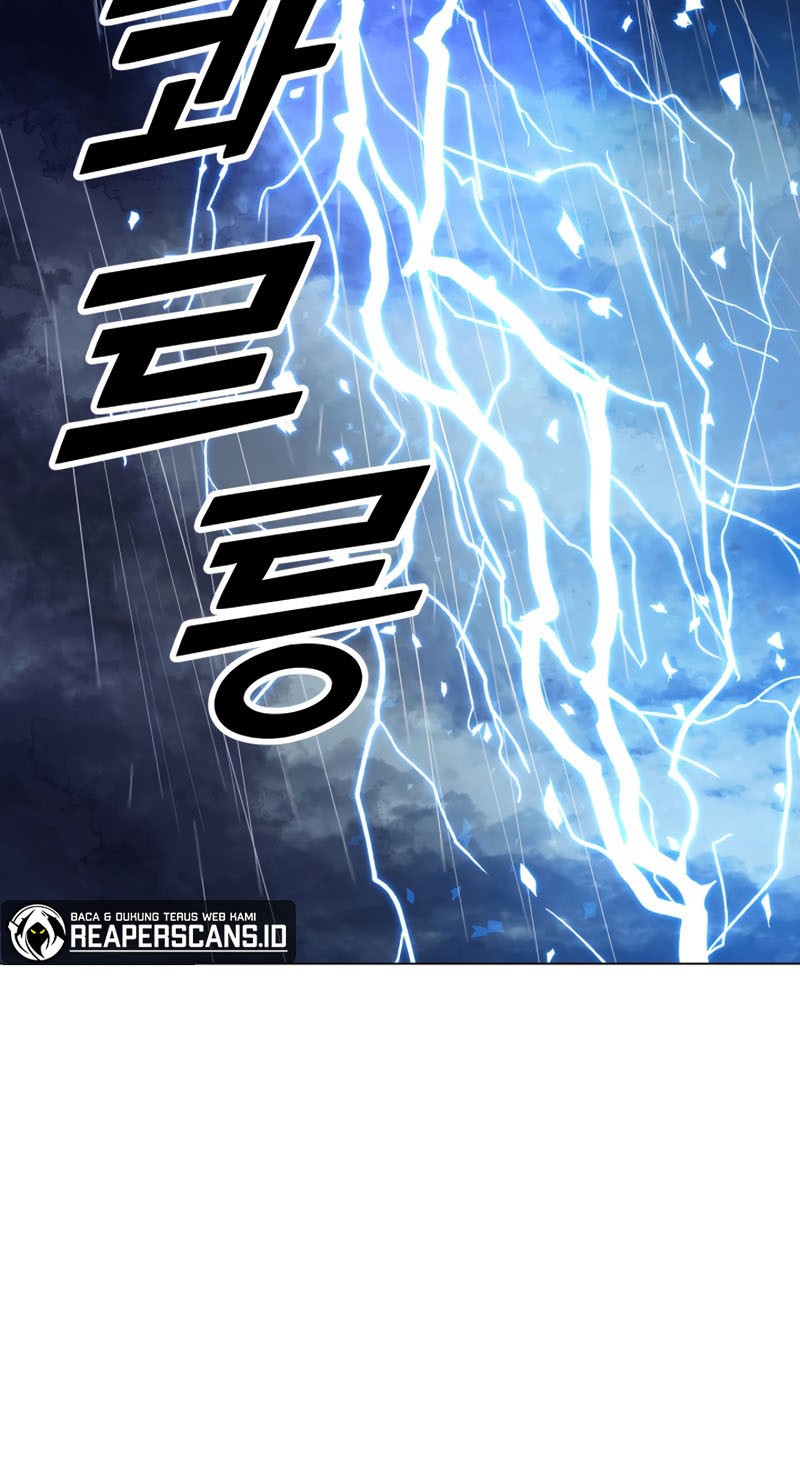 Overbearing Tyrant Chapter 49 halaman 6