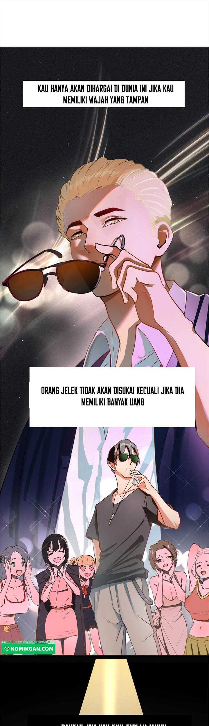 Manhua Survive As The Hero’s Husband Chapter 02 gambar 2