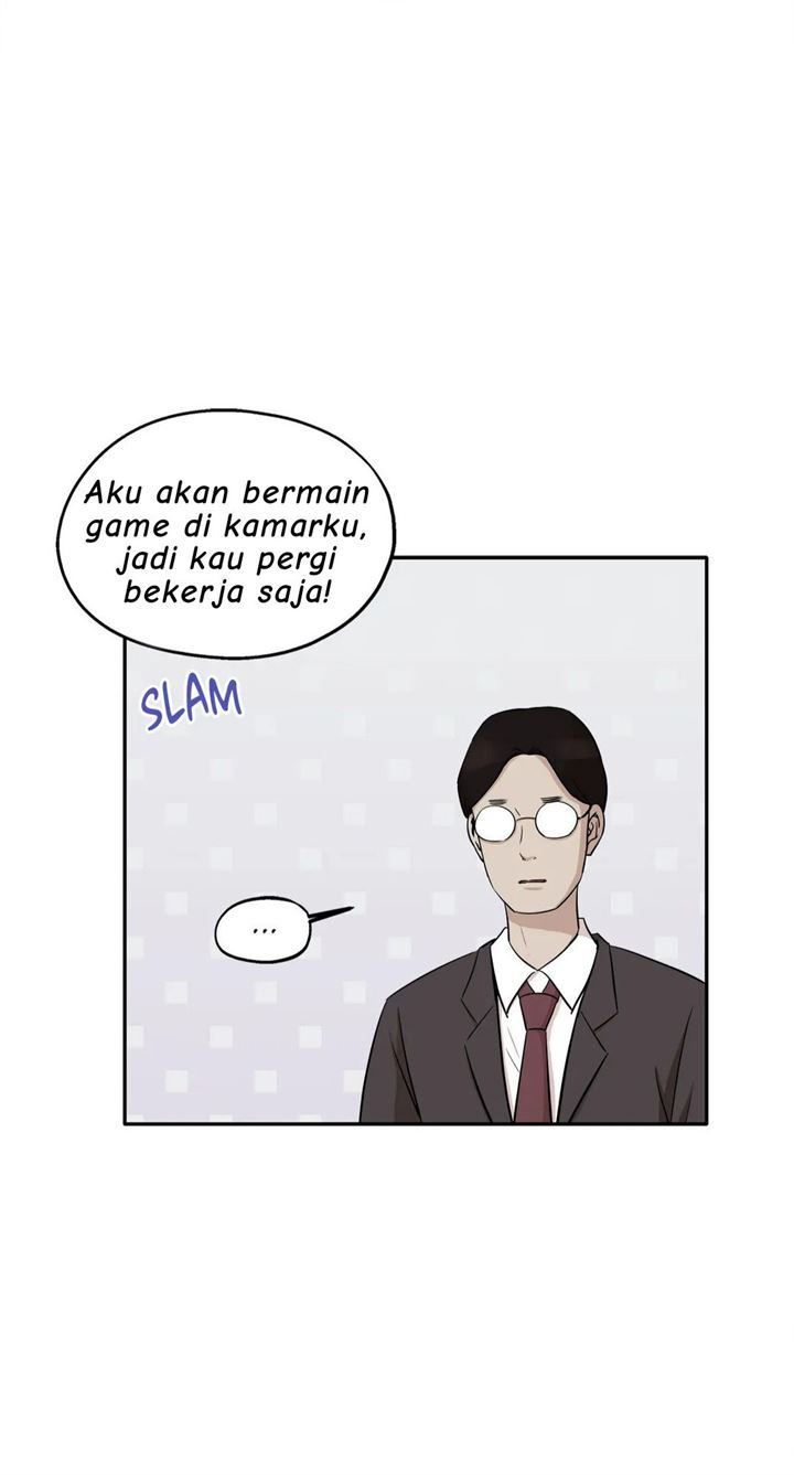 Just for a Meowment Chapter 69 halaman 7