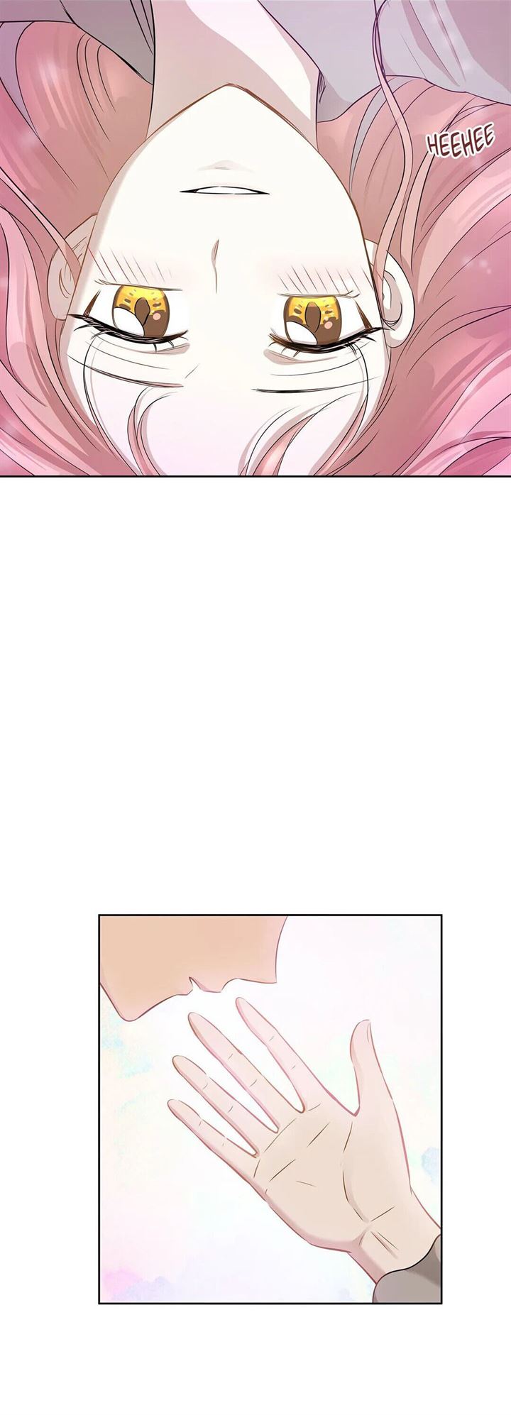 Just for a Meowment Chapter 68 halaman 5
