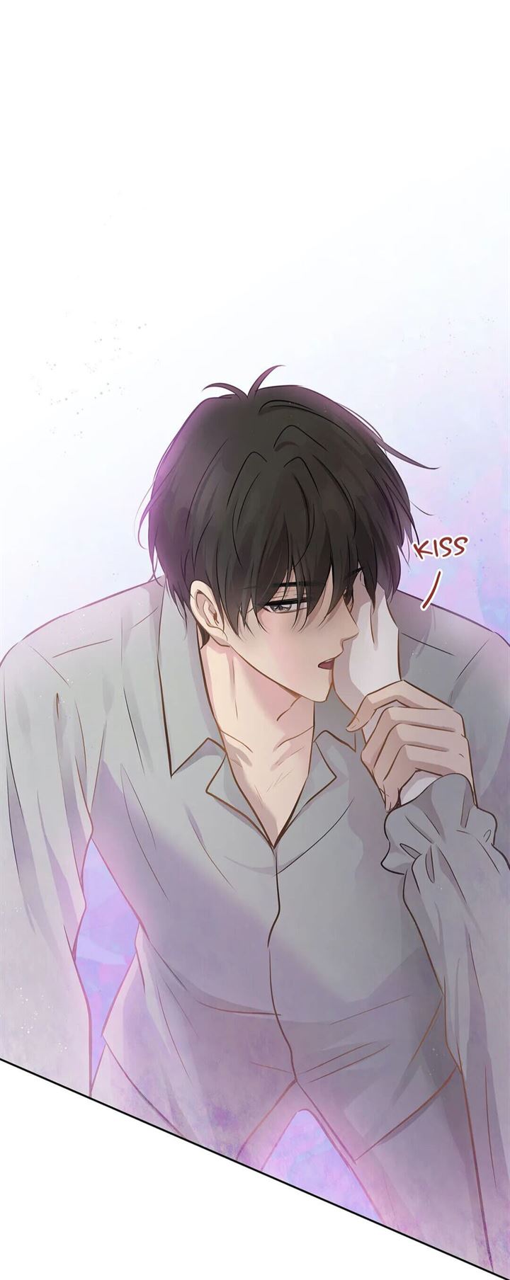 Just for a Meowment Chapter 68 halaman 6