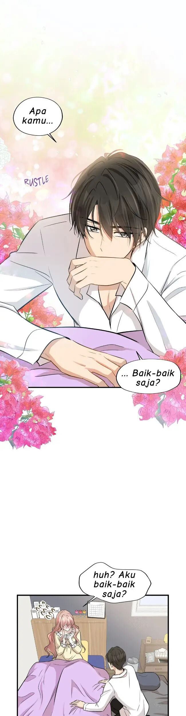 Just for a Meowment Chapter 63 halaman 5