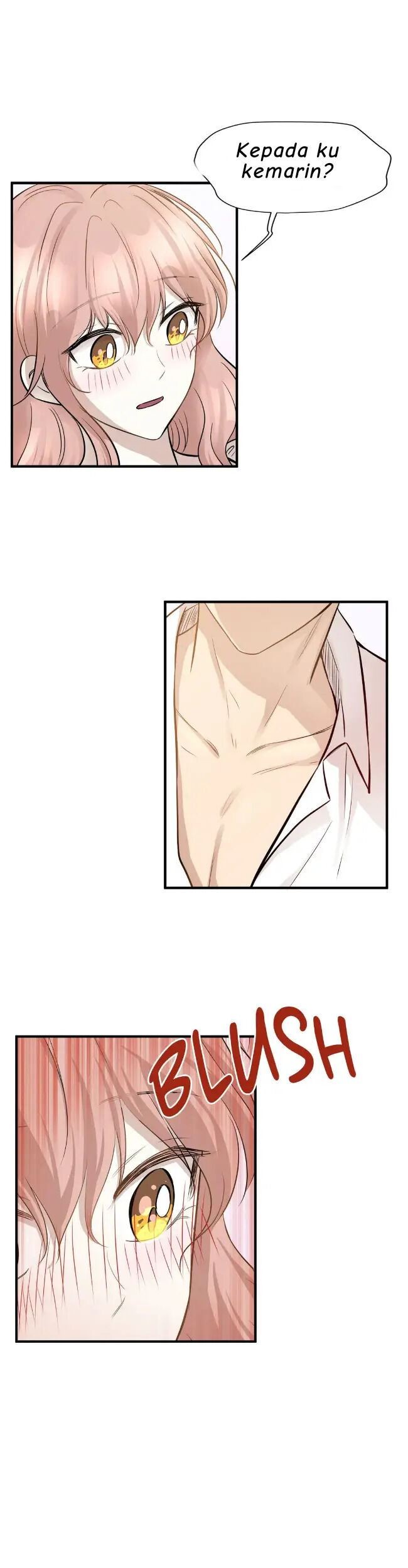 Just for a Meowment Chapter 63 halaman 7