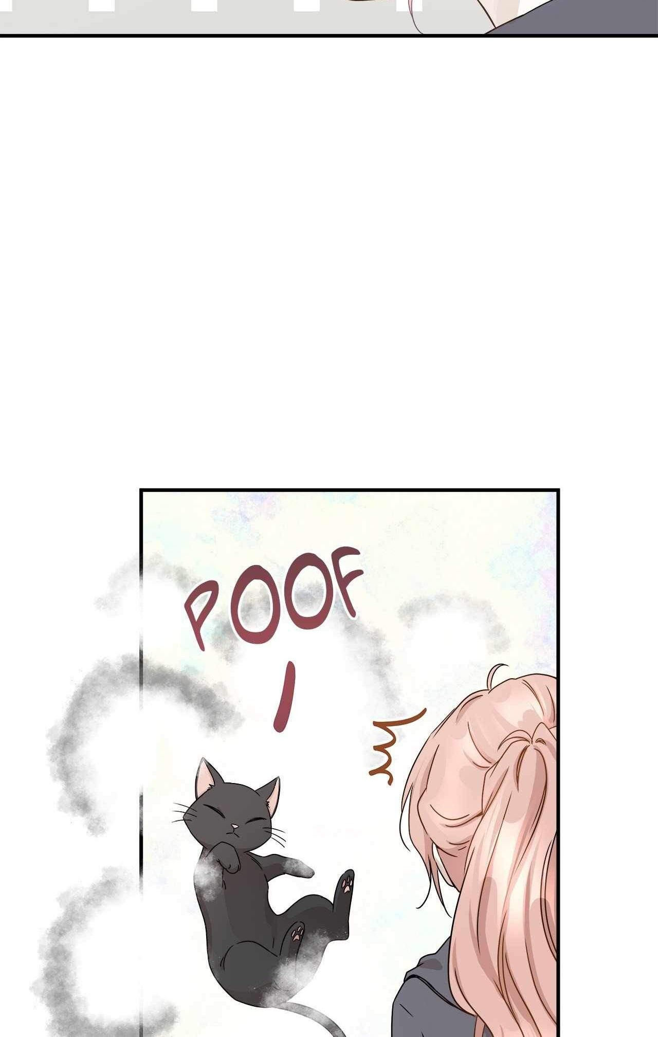 Just for a Meowment Chapter 53 halaman 5