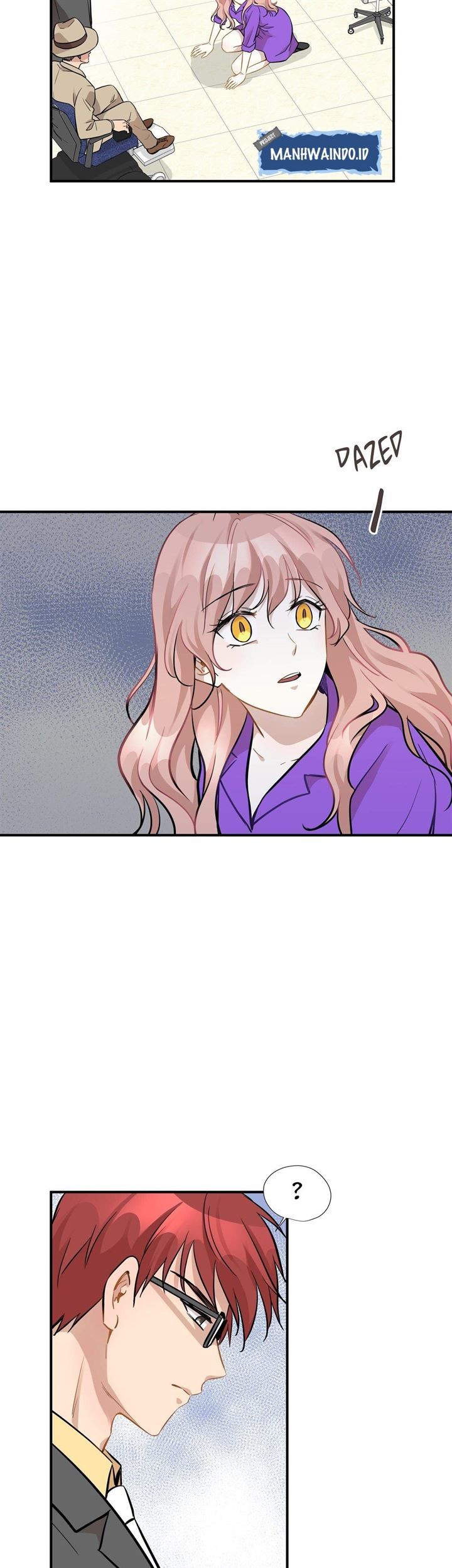 Just for a Meowment Chapter 49 halaman 5