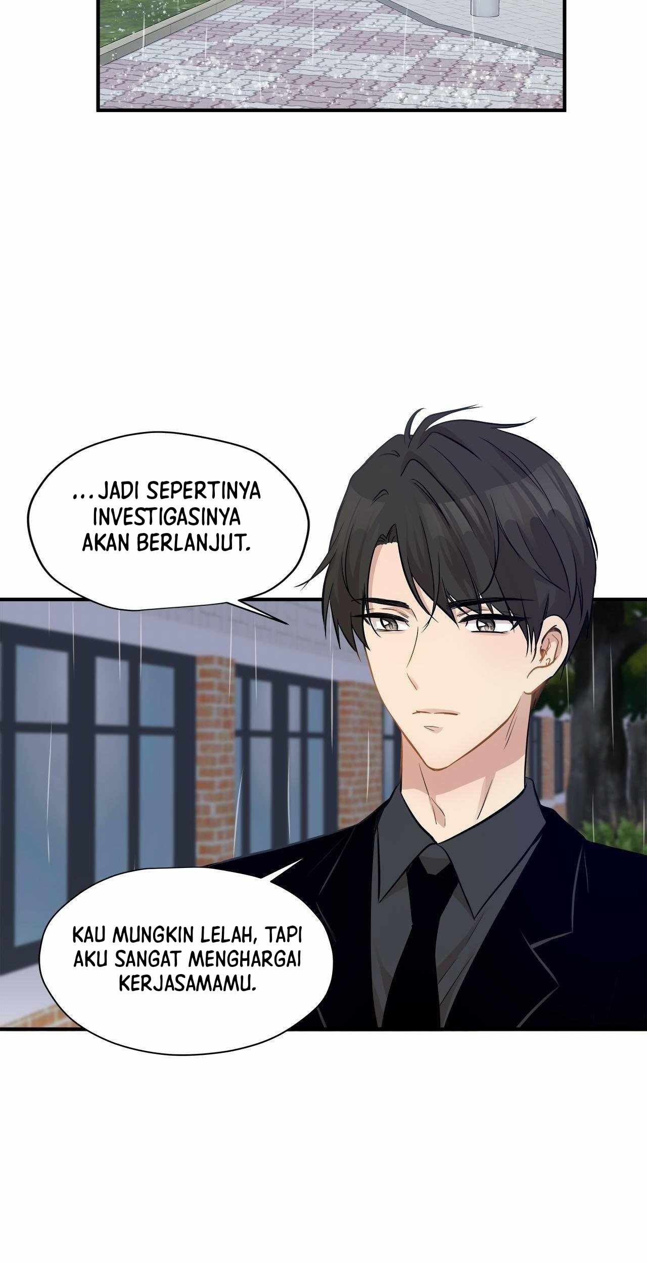 Just for a Meowment Chapter 46 halaman 6