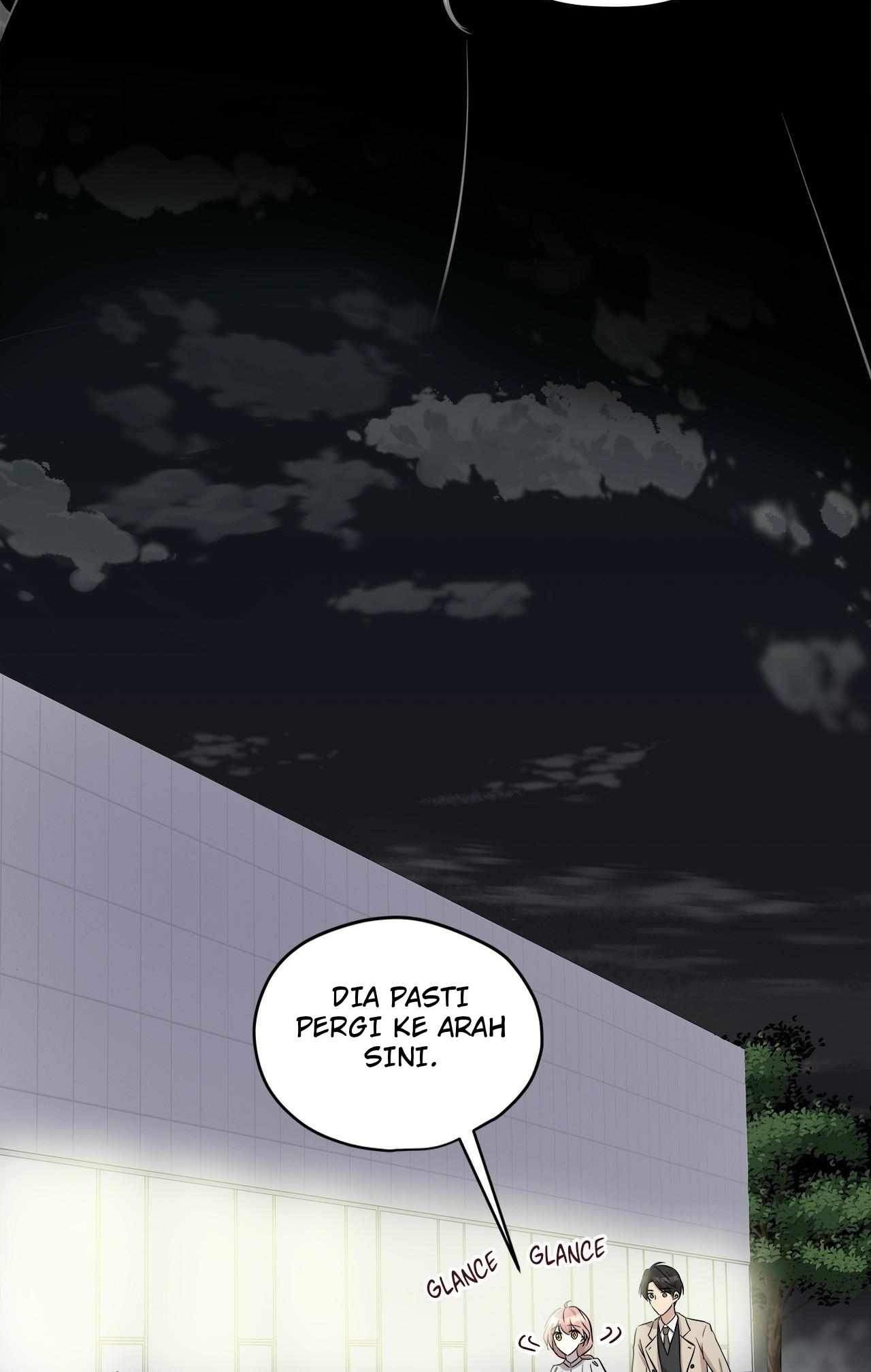 Just for a Meowment Chapter 44 halaman 5