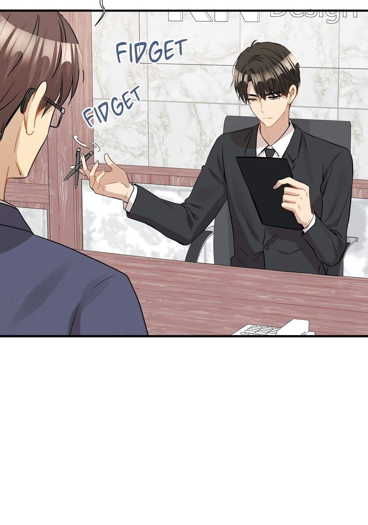 Just for a Meowment Chapter 38 halaman 9