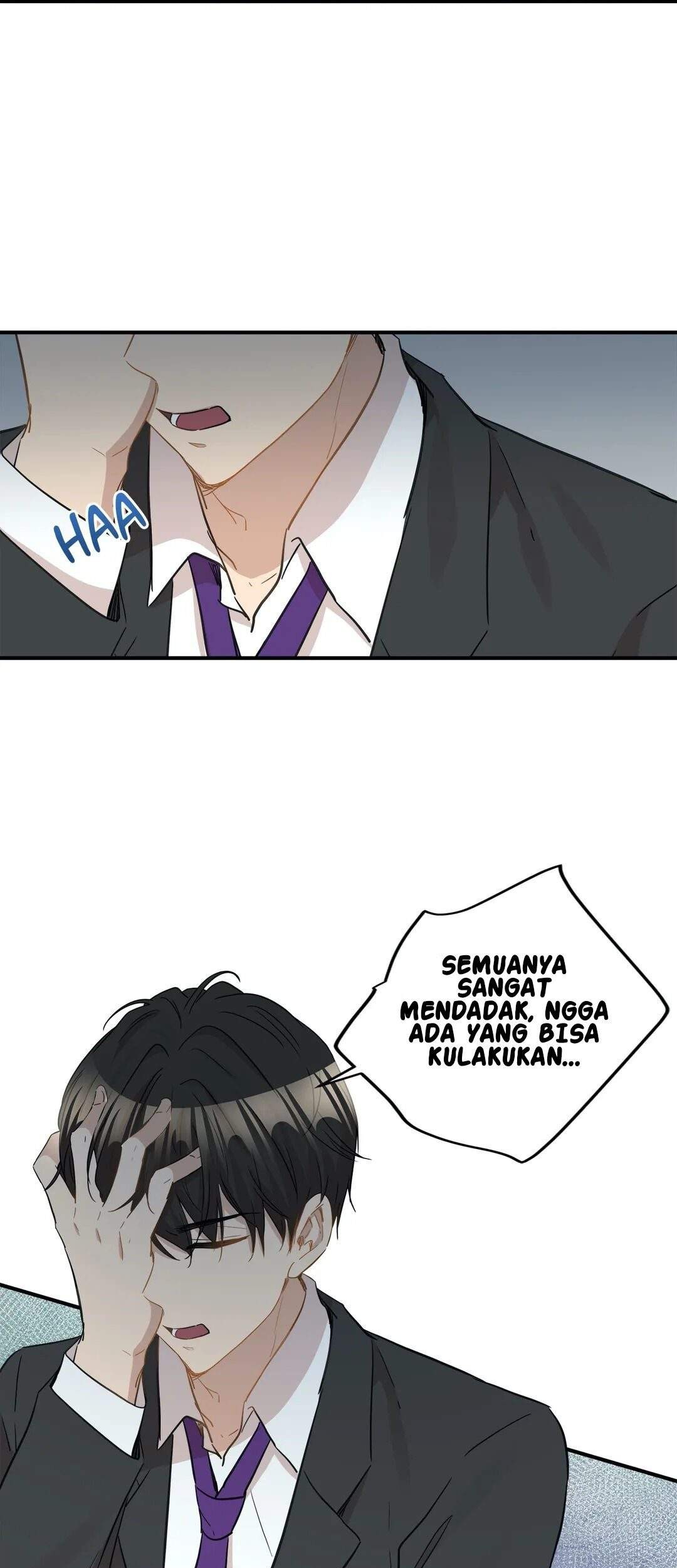 Just for a Meowment Chapter 36 halaman 6