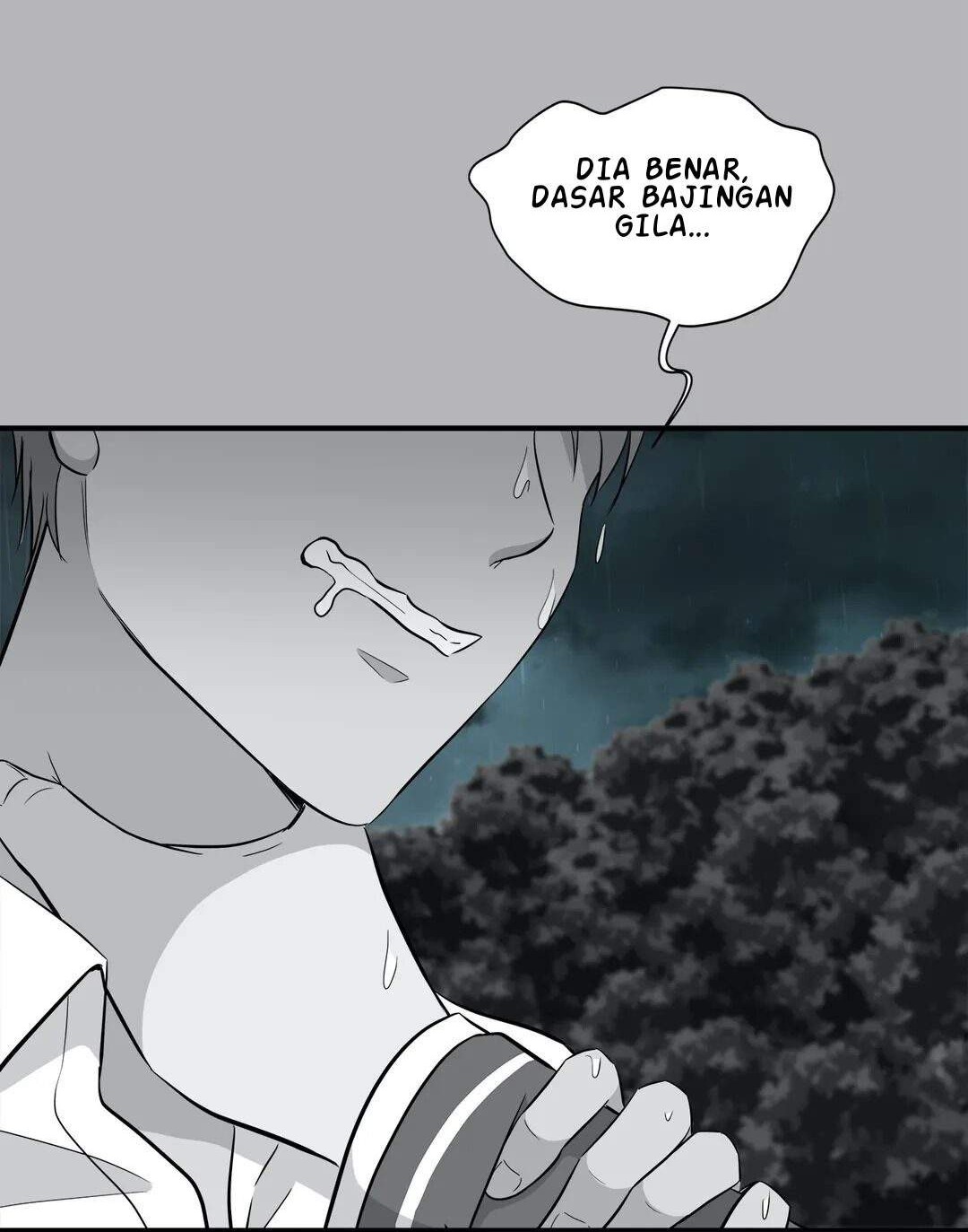 Just for a Meowment Chapter 34 halaman 5