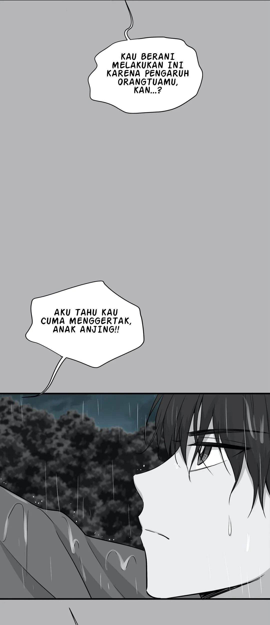 Just for a Meowment Chapter 34 halaman 6