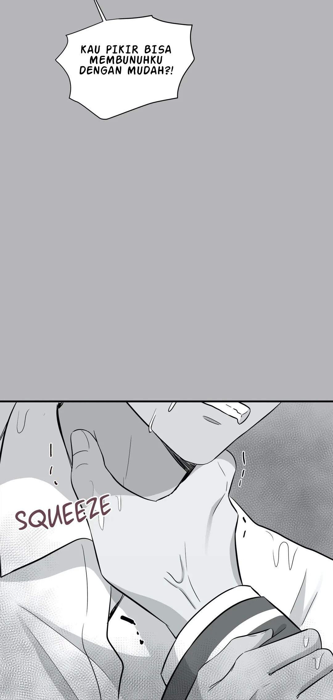 Just for a Meowment Chapter 34 halaman 7