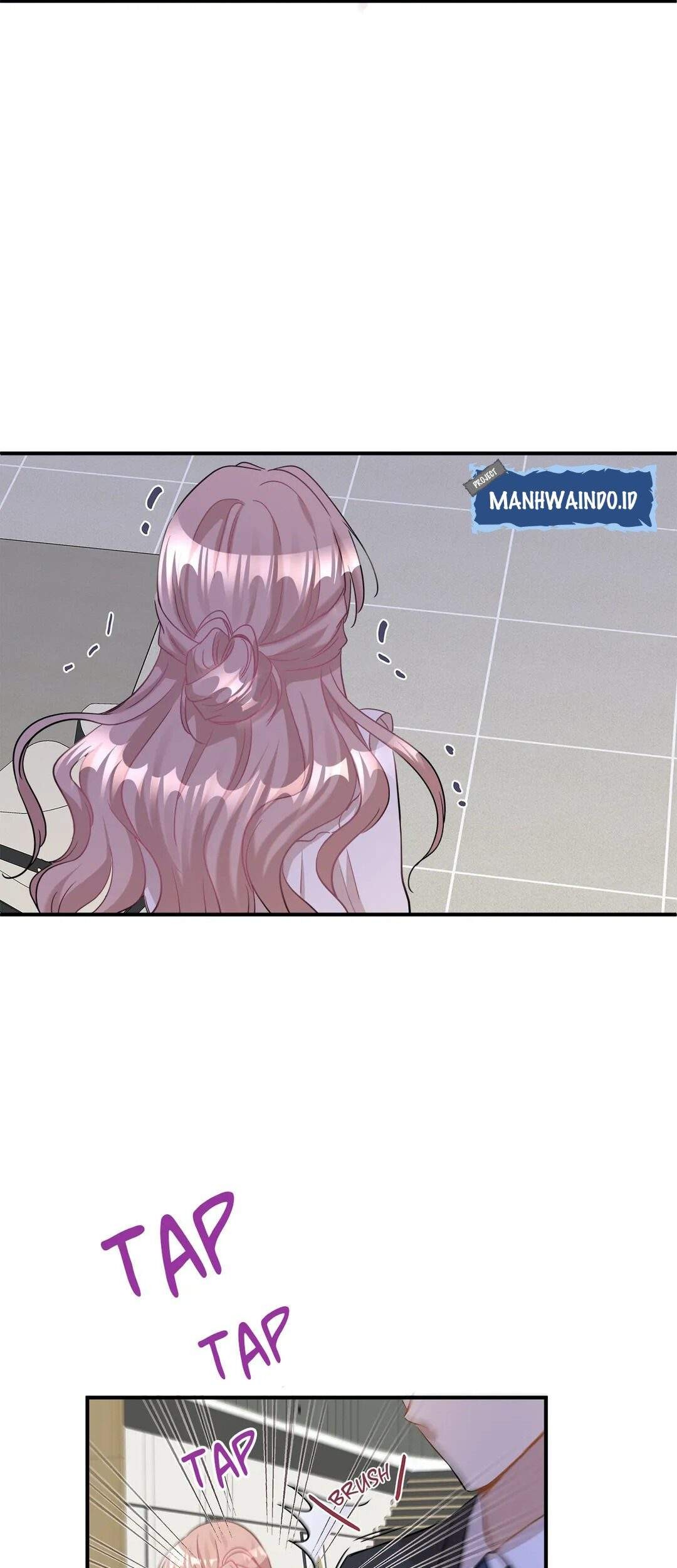 Just for a Meowment Chapter 32 halaman 4
