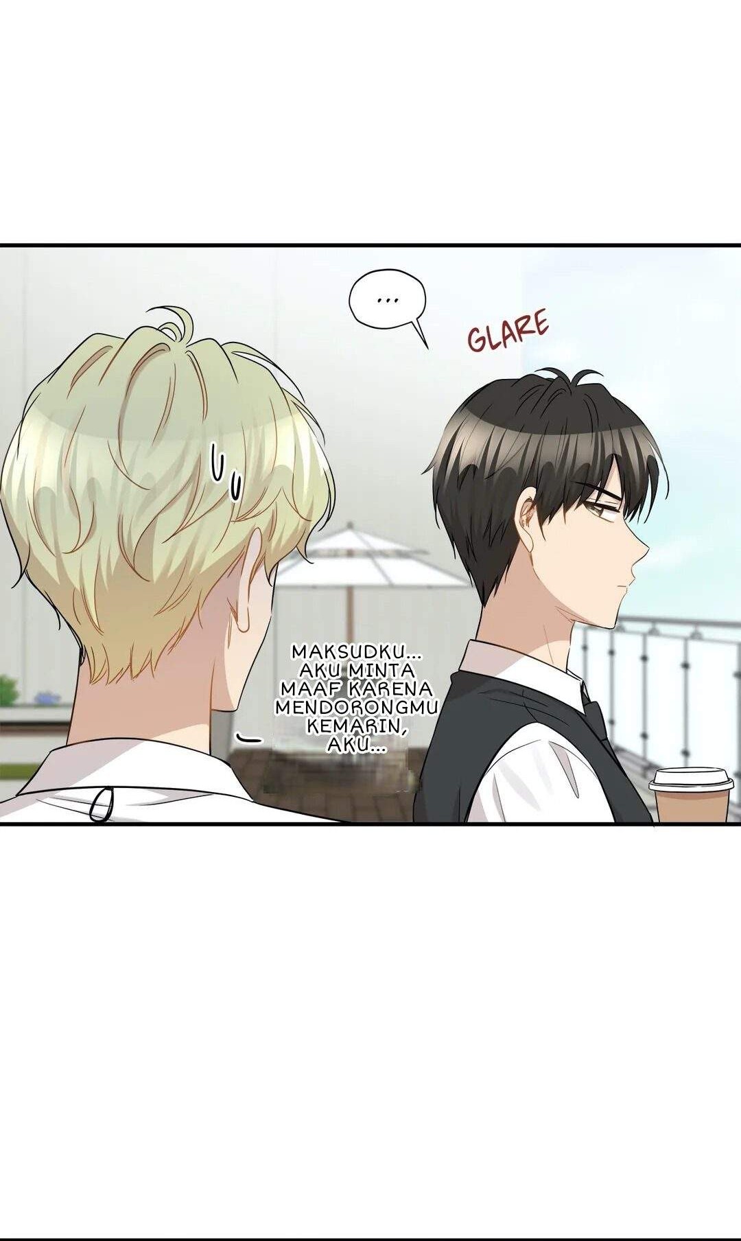 Just for a Meowment Chapter 30 halaman 5