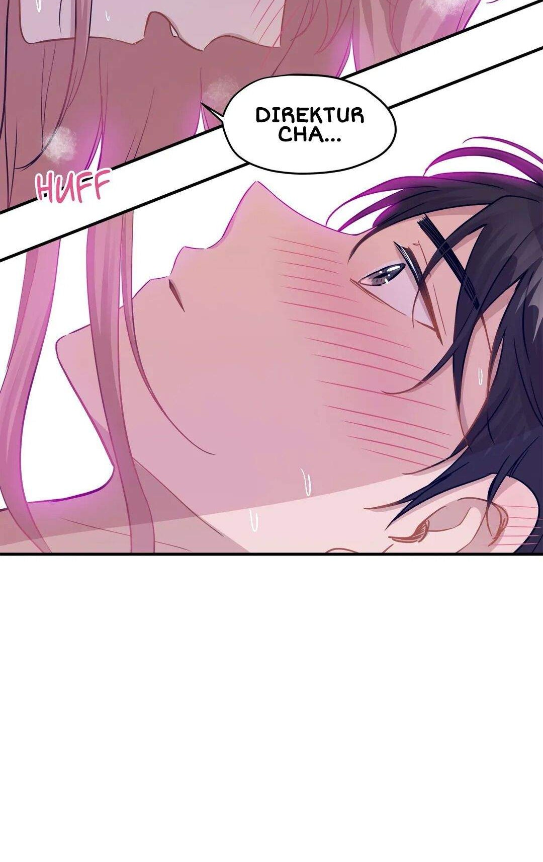 Just for a Meowment Chapter 29 halaman 5