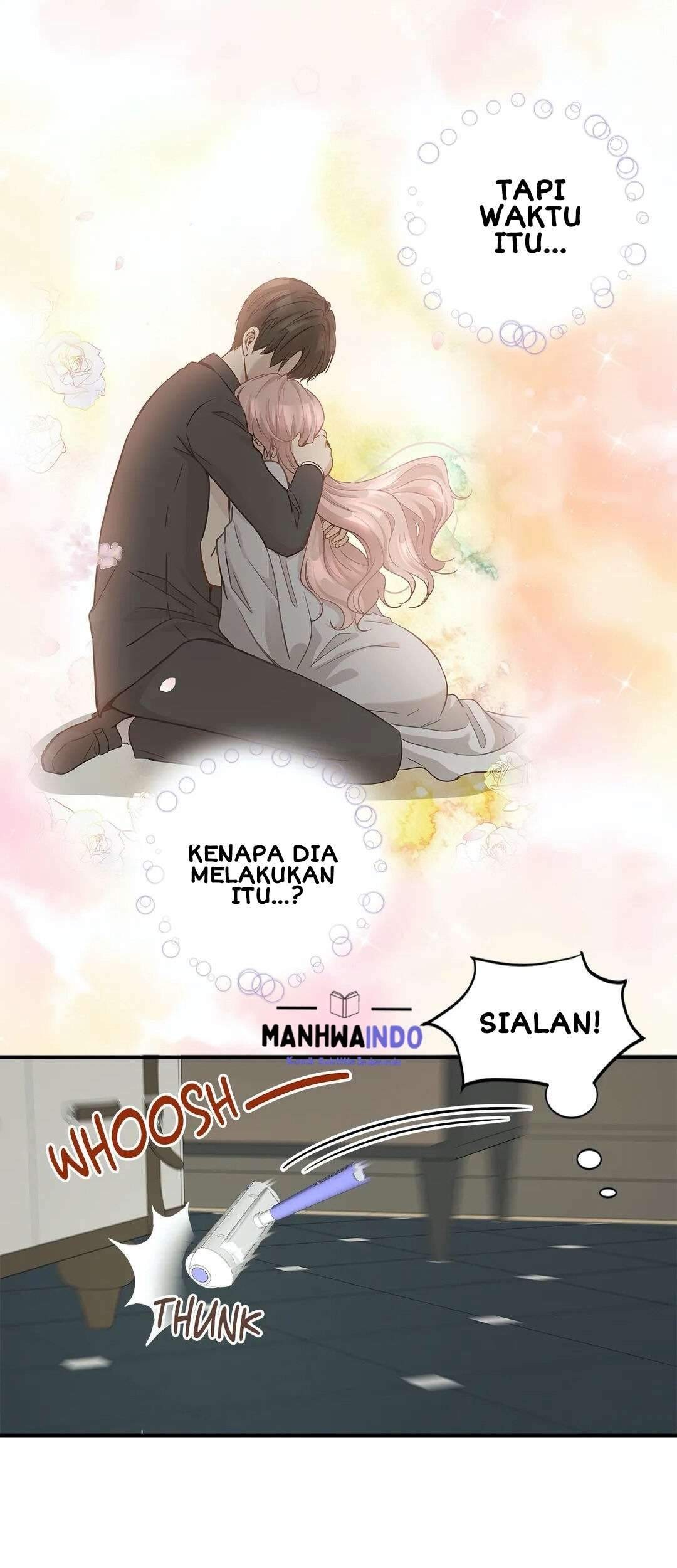 Just for a Meowment Chapter 17 halaman 6