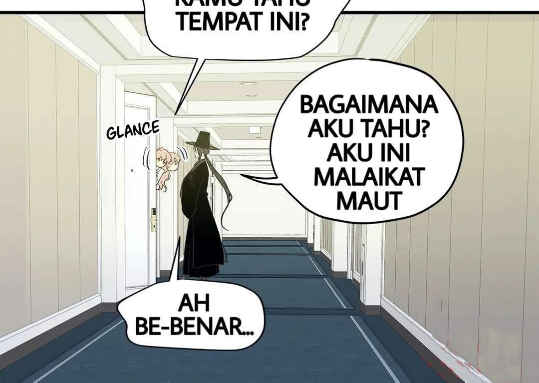 Just for a Meowment Chapter 5 halaman 5