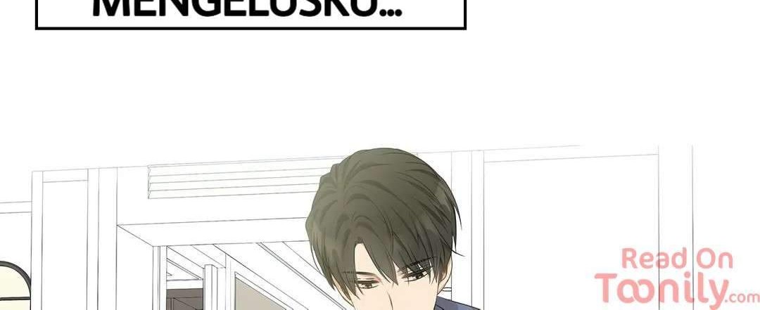 Just for a Meowment Chapter 3 halaman 3