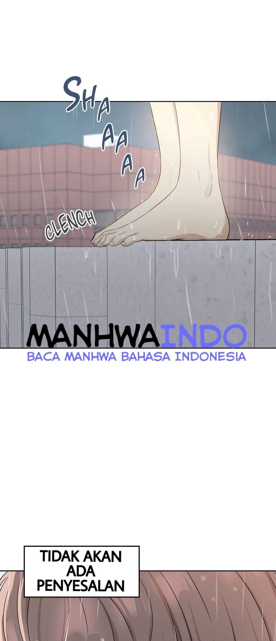Just for a Meowment Chapter 1 halaman 7