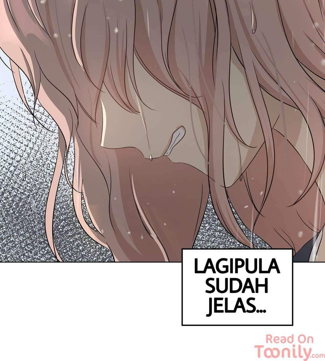Just for a Meowment Chapter 1 halaman 8