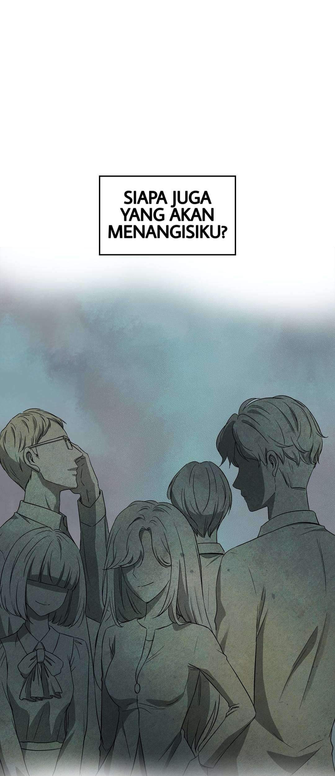 Just for a Meowment Chapter 1 halaman 9