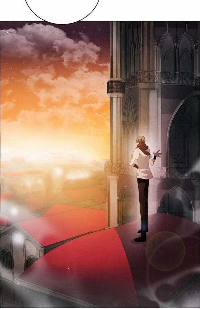 Zero Game Chapter 4 Gambar 8