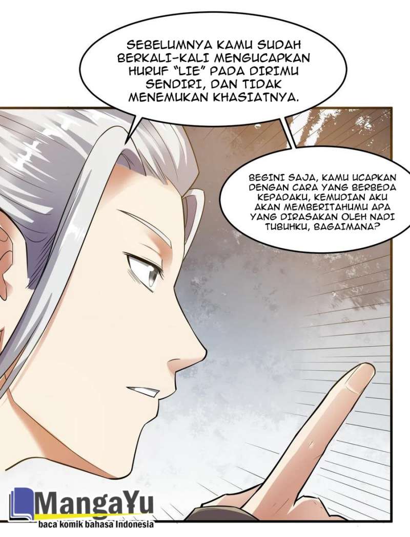Yuanlong Chapter 127 halaman 3