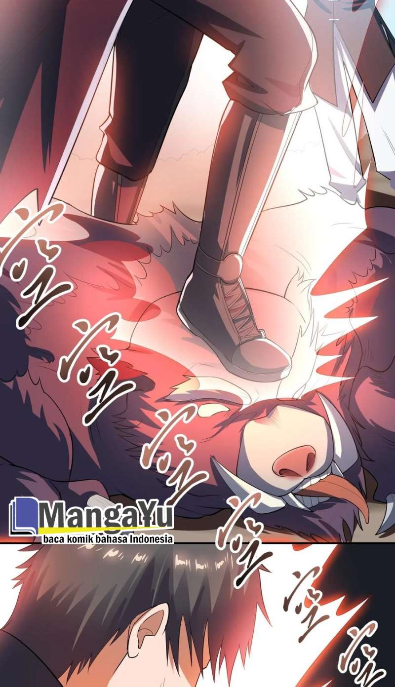 Yuanlong Chapter 126 halaman 4