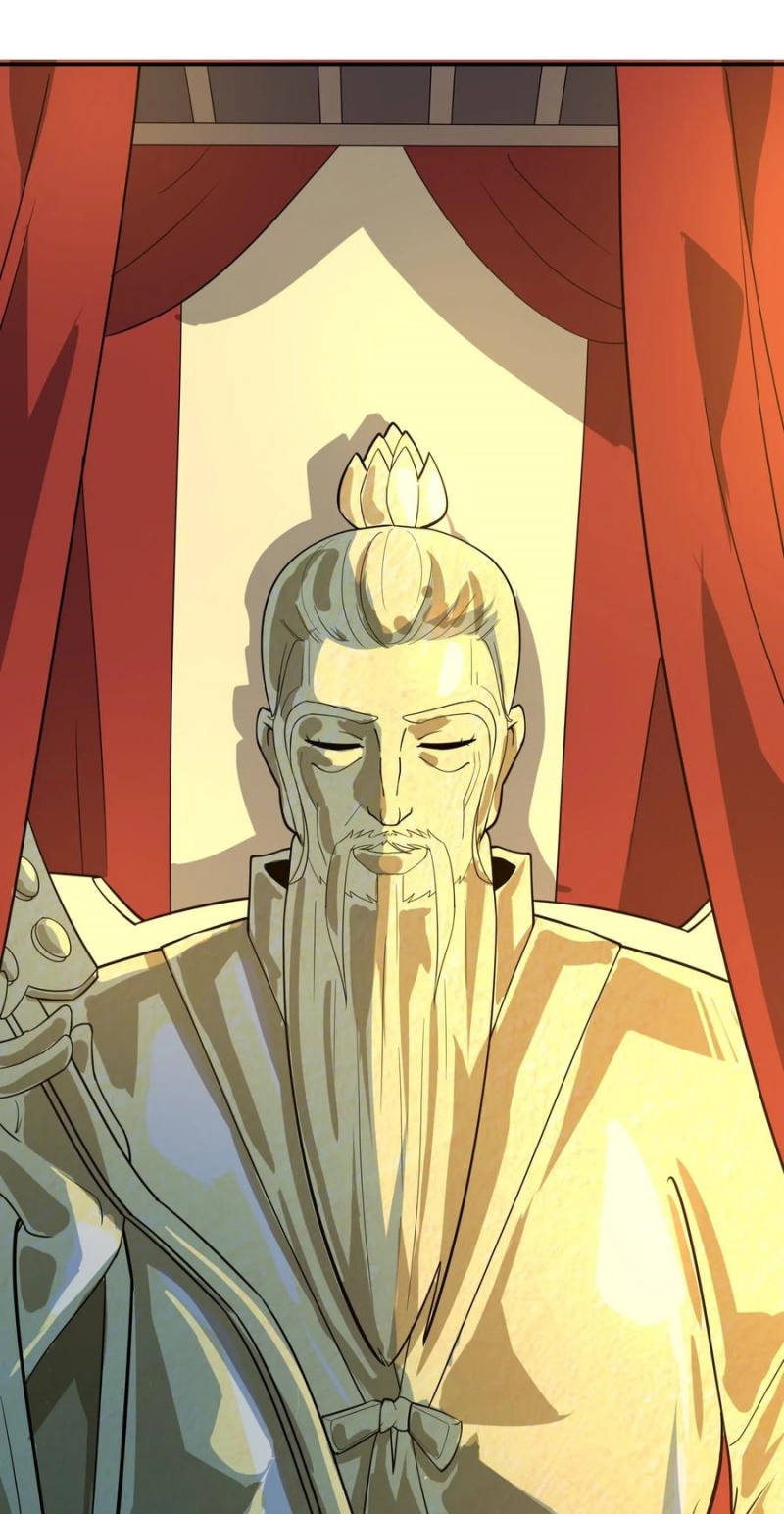 Yuanlong Chapter 118 halaman 3