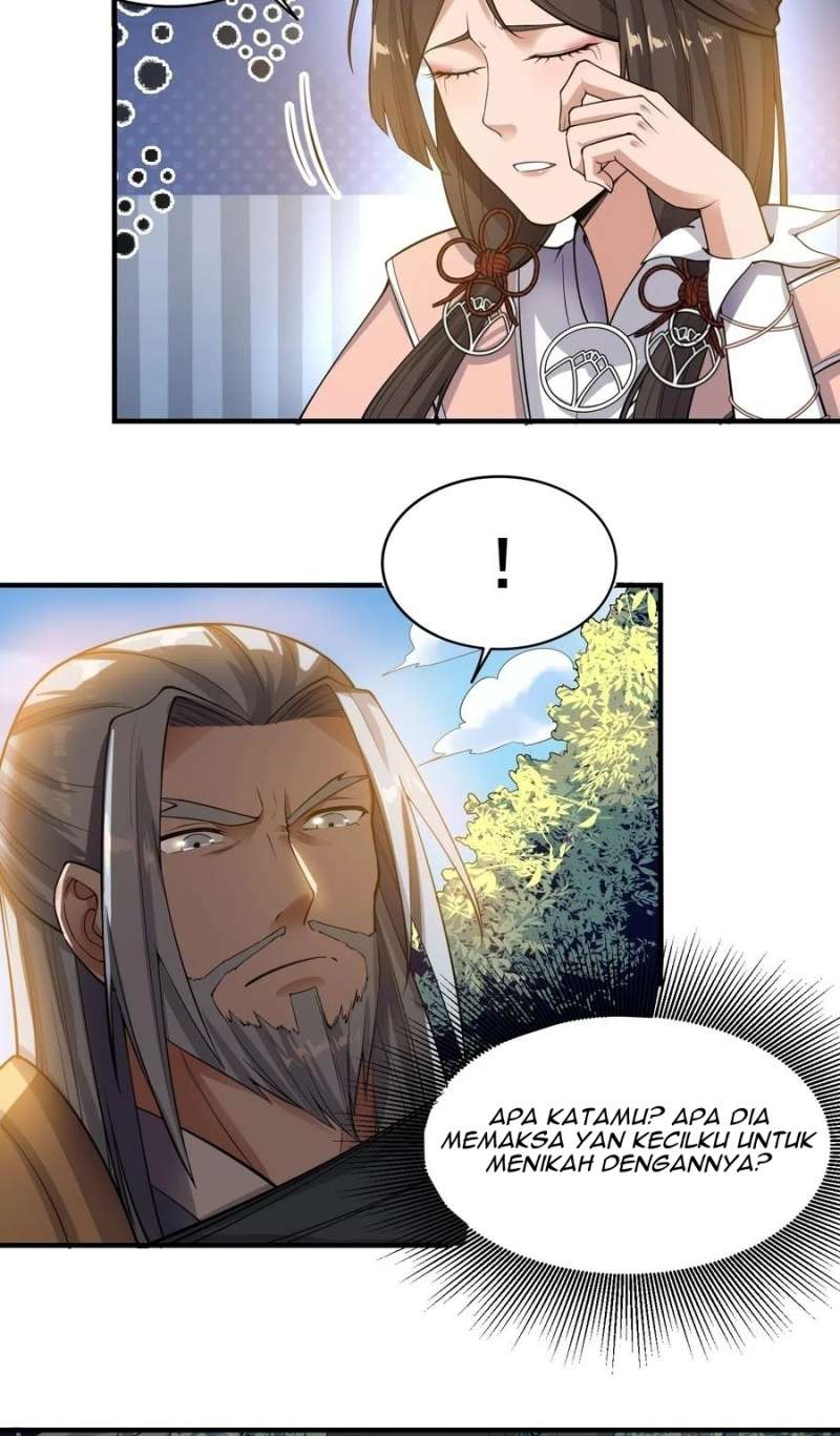 Yuanlong Chapter 115 halaman 4
