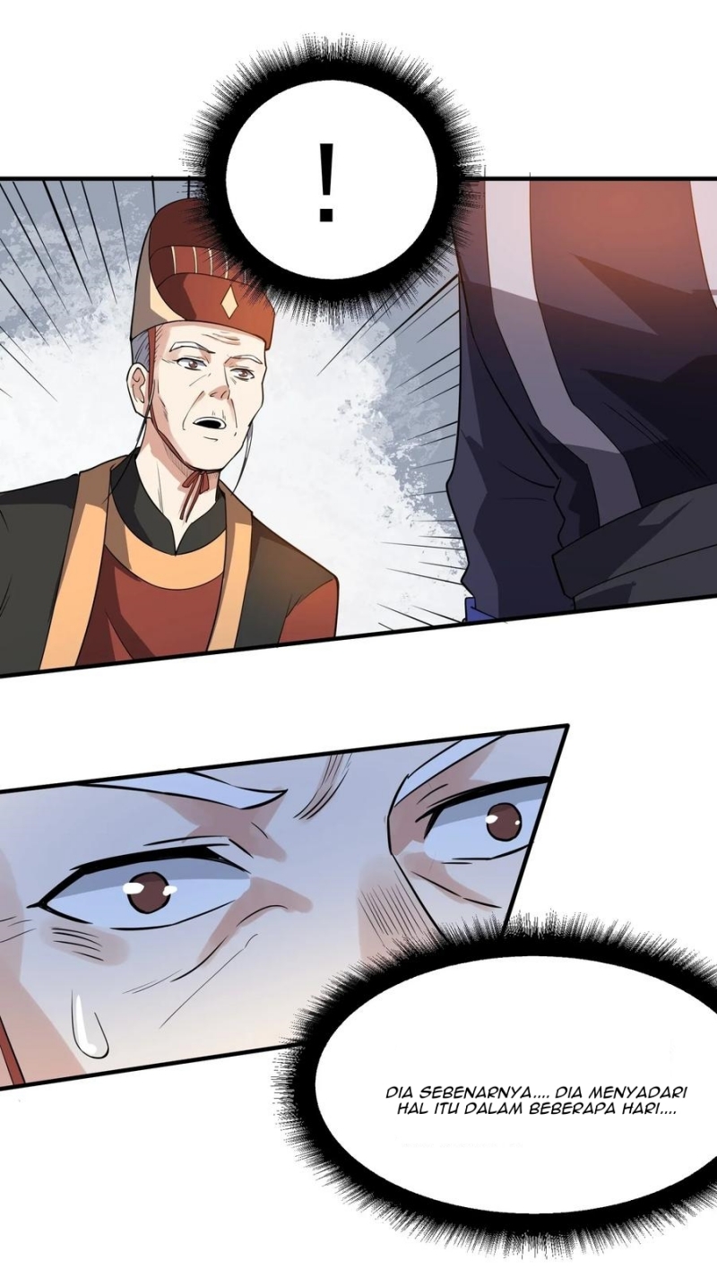 Yuanlong Chapter 110 halaman 3
