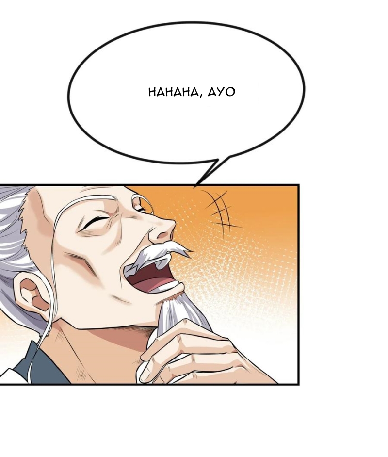 Yuanlong Chapter 94 halaman 4
