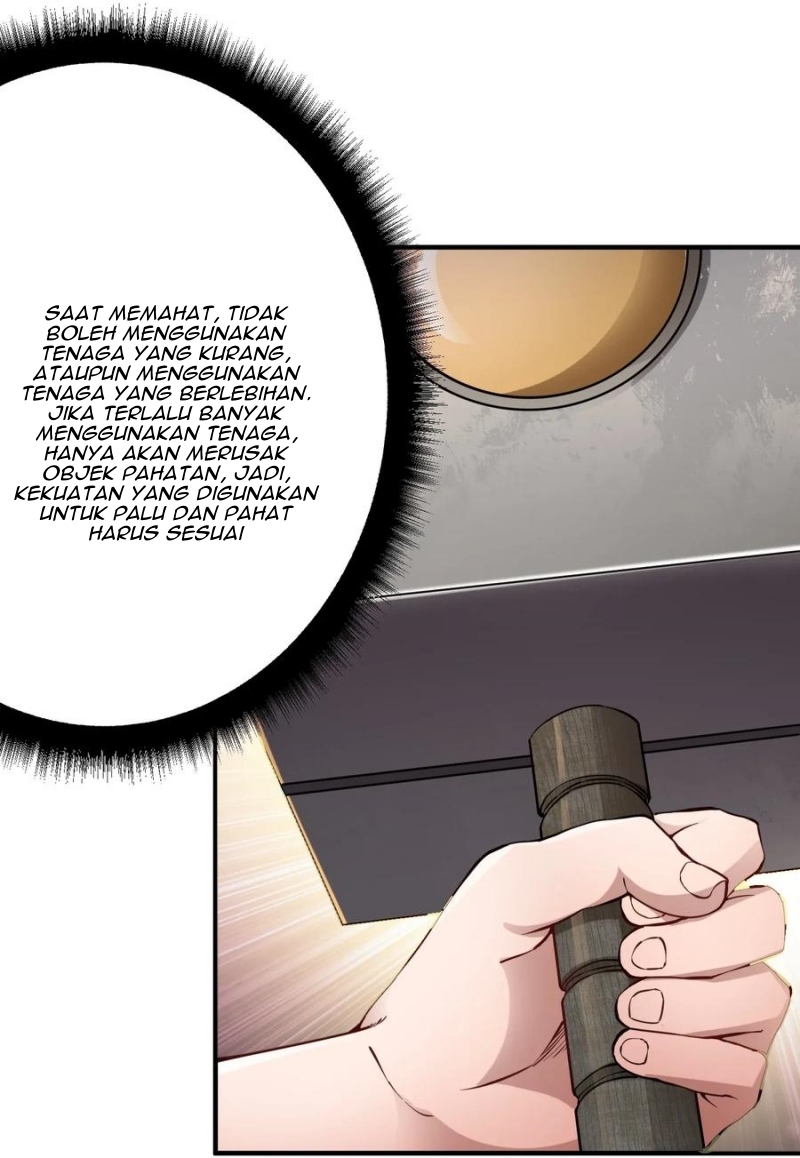 Yuanlong Chapter 93 halaman 3