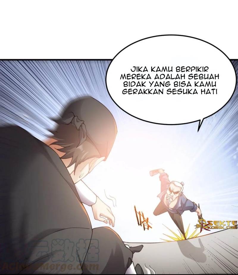 Yuanlong Chapter 91 halaman 5